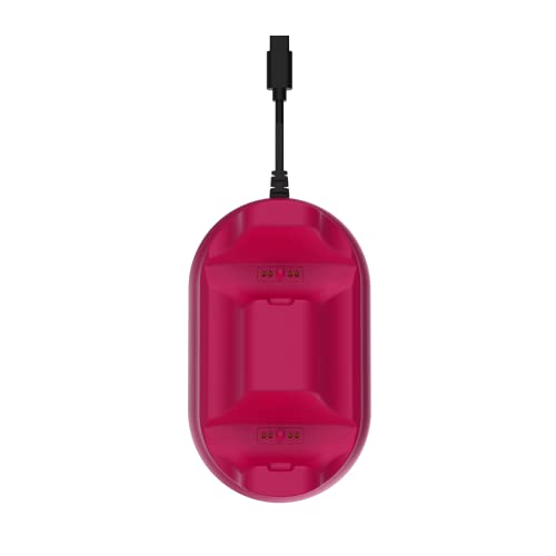Pdp Metavolt PS5 - Dual Charger Red For Sony Playstation PS5 - PS4, Officially Licensed Pdp Metavolt PS5 - Dual Charger Red For Sony Playstation PS5 - PS4, Officially Licensed